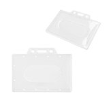 Kartenhalter aus PP Hatrudyle