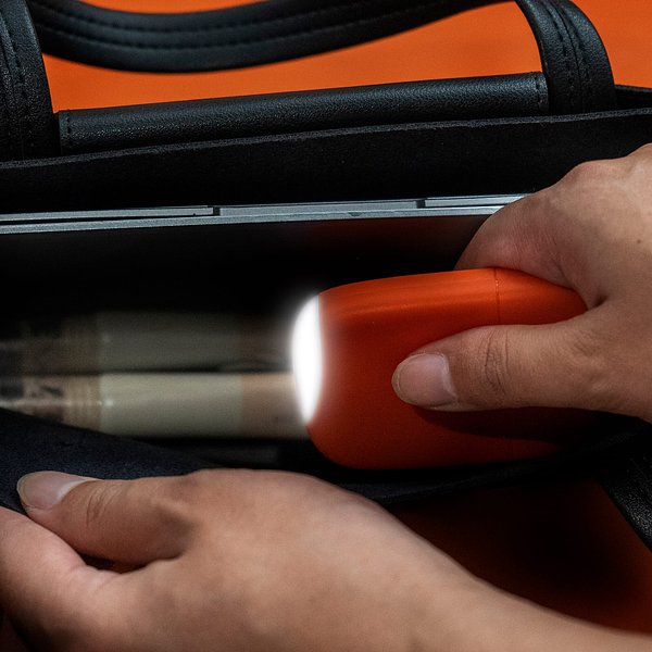 ICE P Powerbank 5000mAh Annata