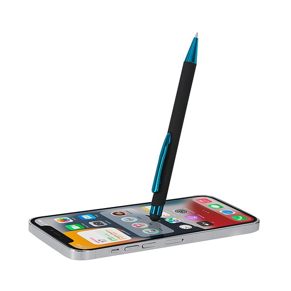 Kugelschreiber Pointer Idrim