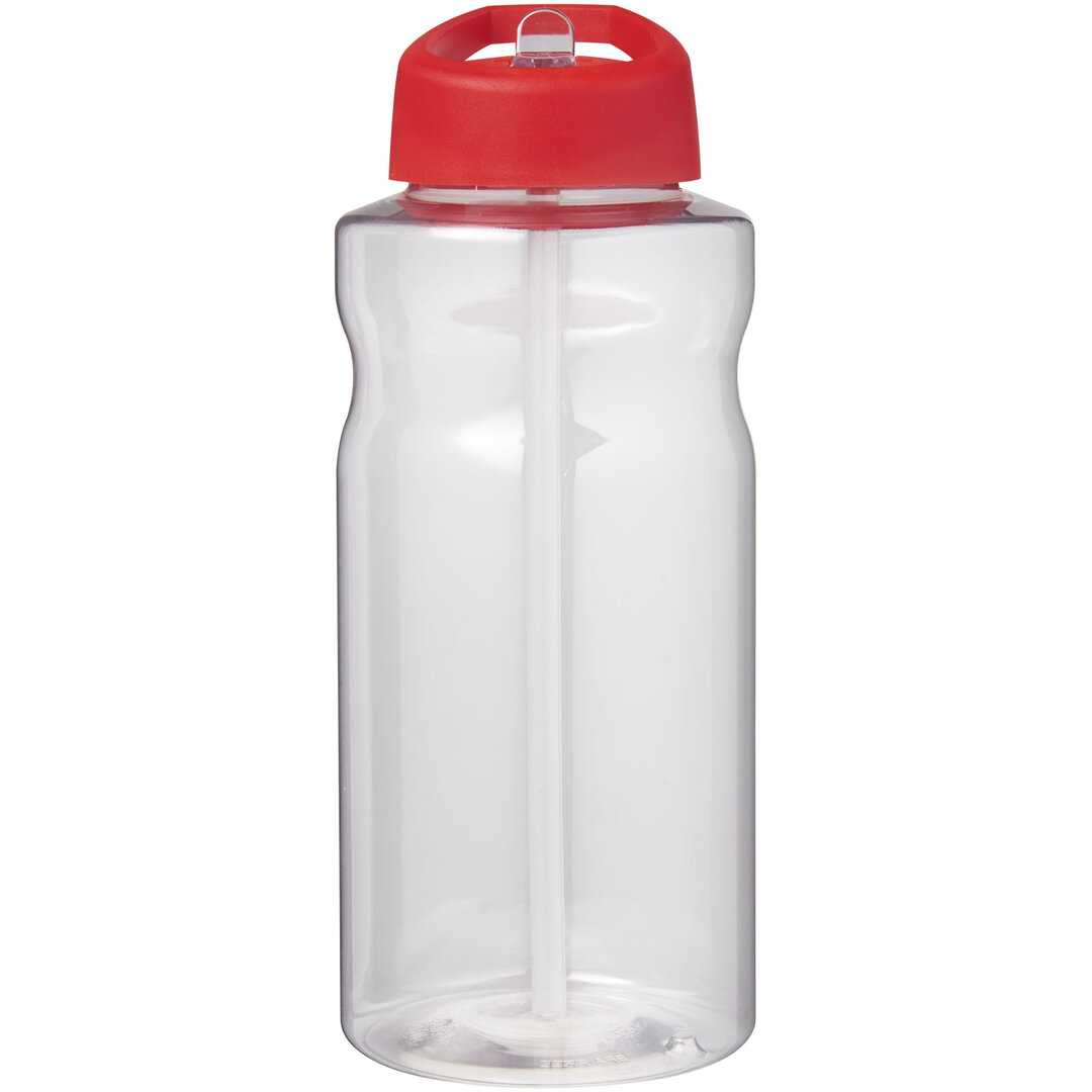 Big Base 1L Sportflasche mit Ausgussdeckel - Lorin