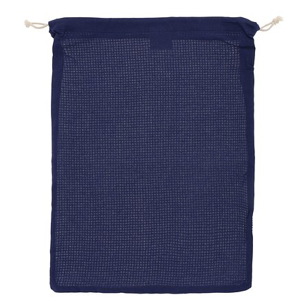Wiederverwendbare Lebensmitteltasche OEKO-TEX® Baumwolle 30x40cm Frinelvel