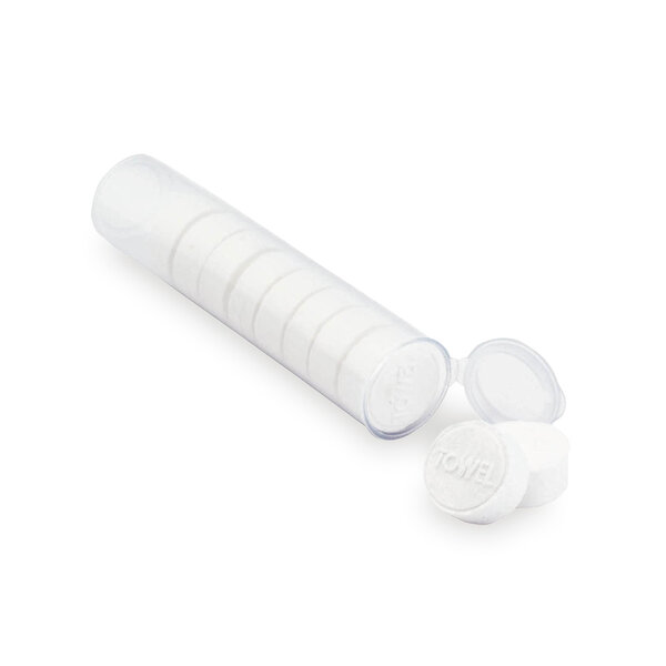 Feuchtetücher Idpac