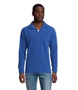 NESS SWEAT FLEECE 1/4 ZIP Nolliervan