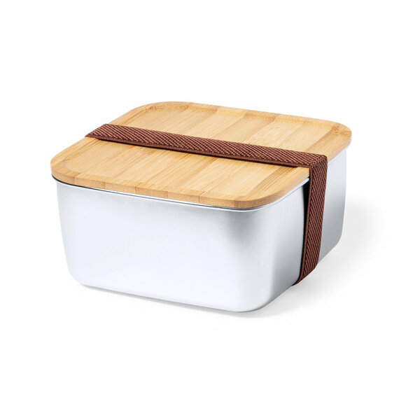 Lunch Box Idvik