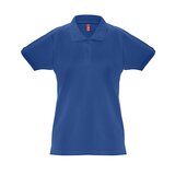 Damen Poloshirt Ruele
