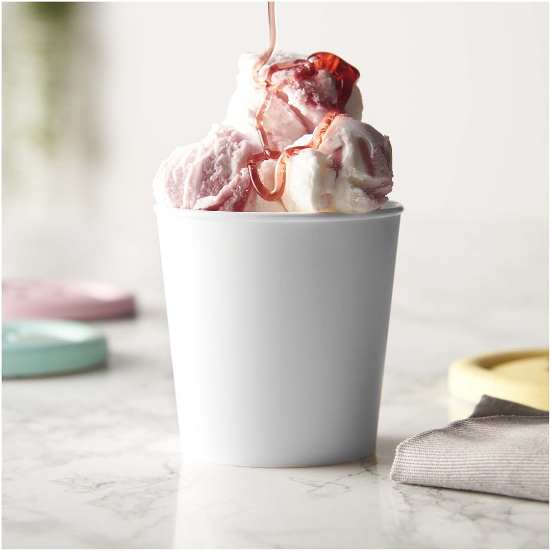 Switch 200 ml Becher - Jürs