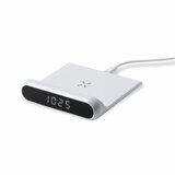 Multifunktion Tischuhr Idmal