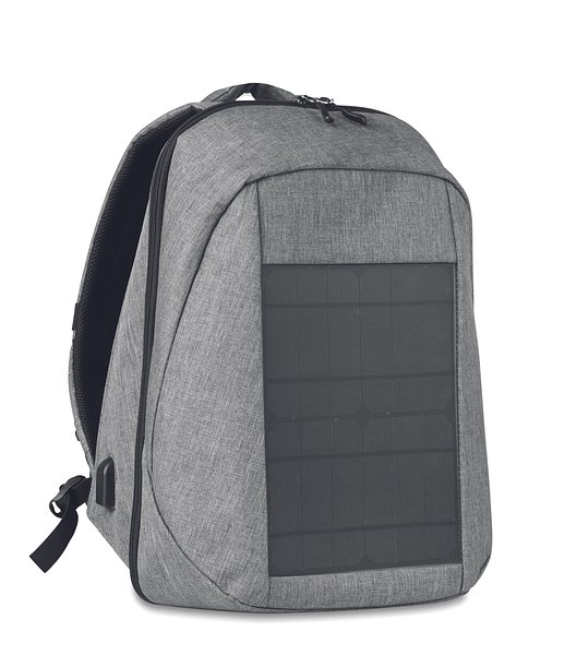 Solar Rucksack Ittadi