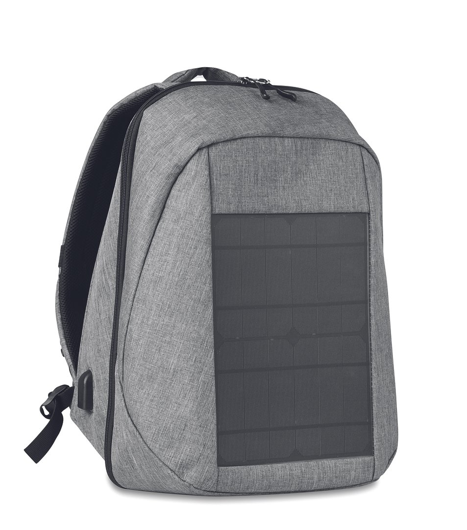 Solar Rucksack Ittadi