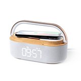 Multifunktion Tischuhr Idles