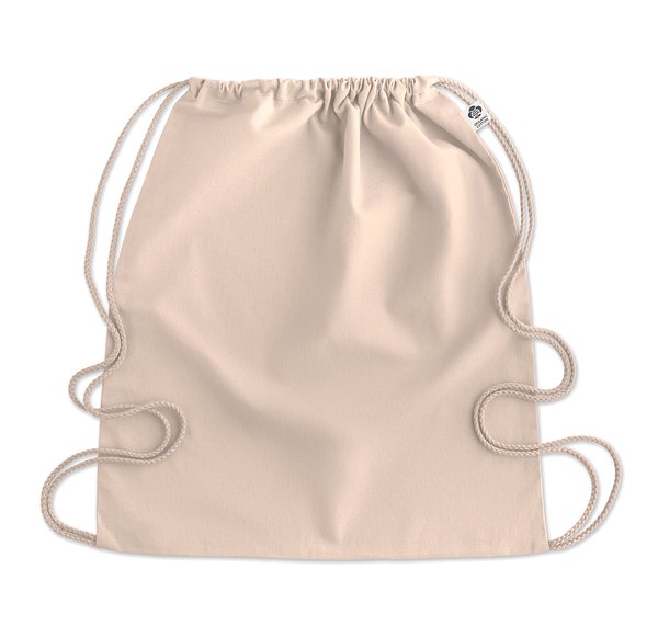 Beutel Organic Cotton Chthona