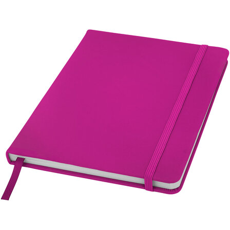 A5 Hard Cover Notizbuch - Benatt