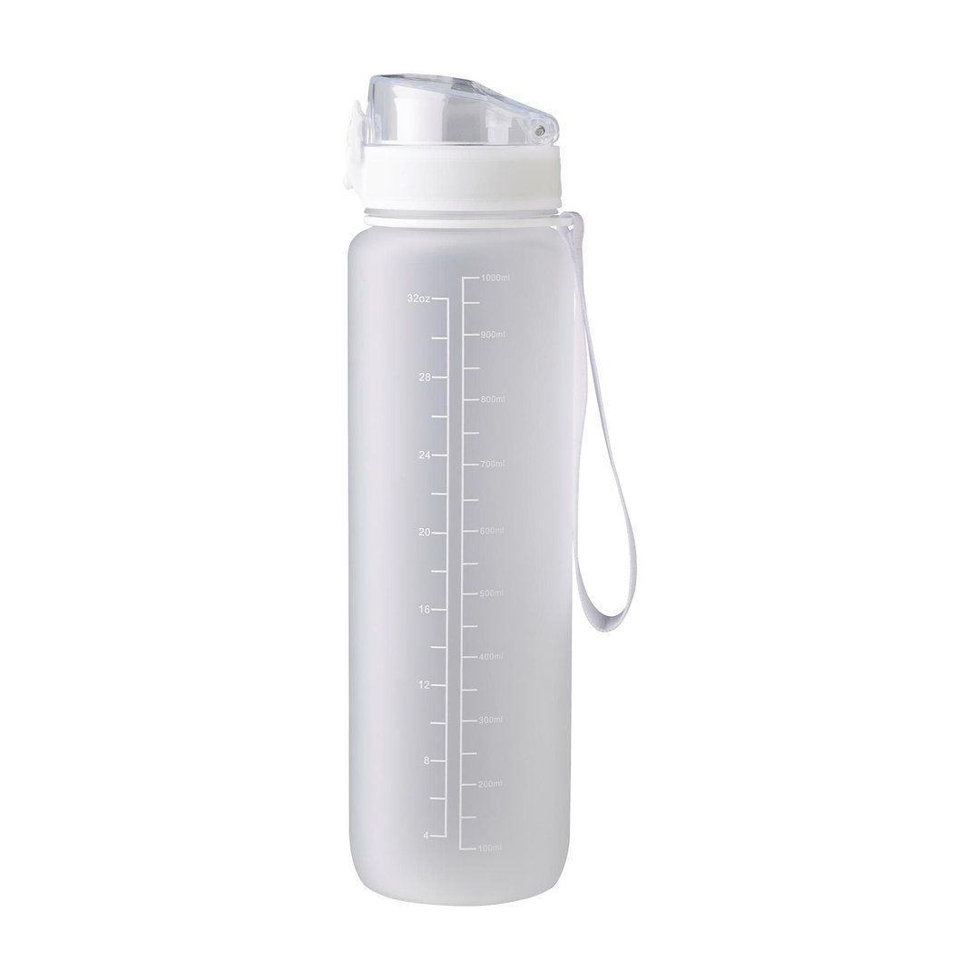 Trinkflasche Iteilgiep | Recycelt | 1 l