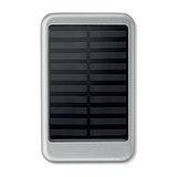 Solar Powerbank 4000 mAh Chatinen