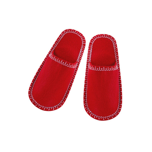 Pantoffeln Idits