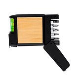 Multiwerkzeug Massband