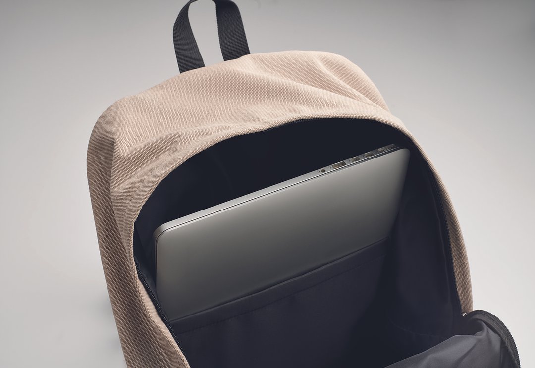 15 " Laptop-Rucksack Gierili