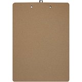 Klemmbrett aus MDF - Dolla