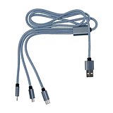 Ladekabel Regn | 4-in-1