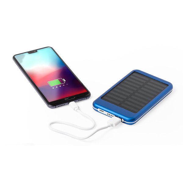 Power Bank Idder
