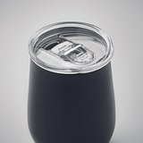 Becher recycelter Edelstahl Nelvete