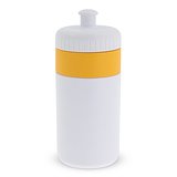 Sportflasche mit Rand 500ml Onni