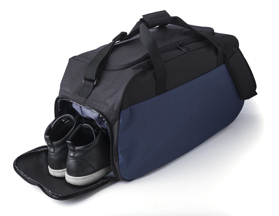 Sporttasche aus Polyester Chasperi