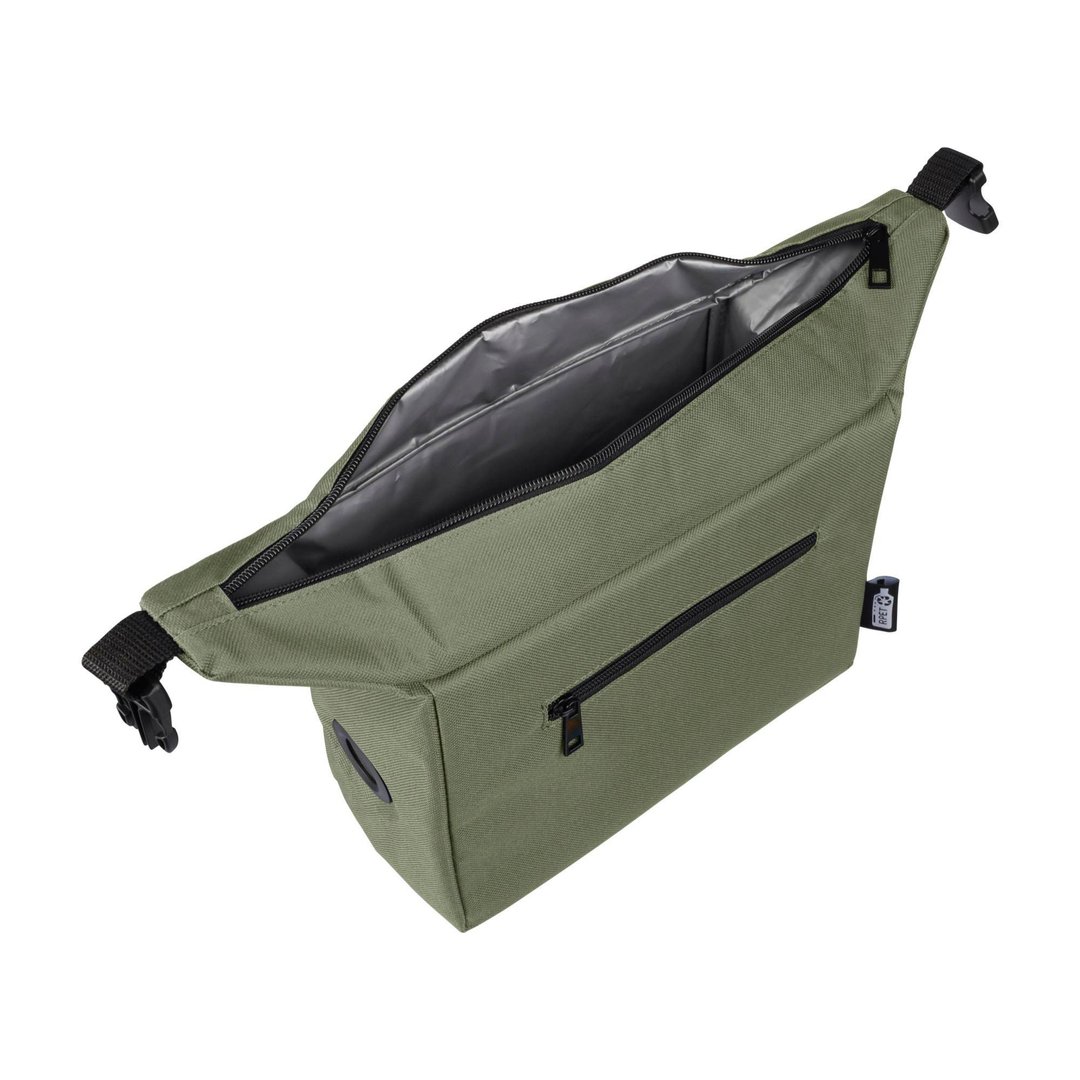 Kühltasche Chillo Bean | Recycelt | 5 l
