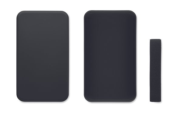 Lunchbox PP 750 ml Uonnep