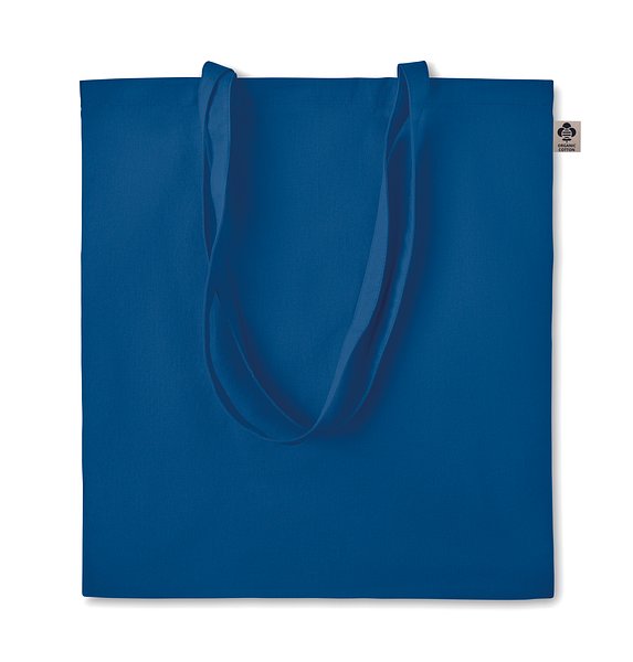 Organic-Cotton Einkaufstasche Beatia