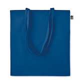 Organic-Cotton Einkaufstasche Beatia