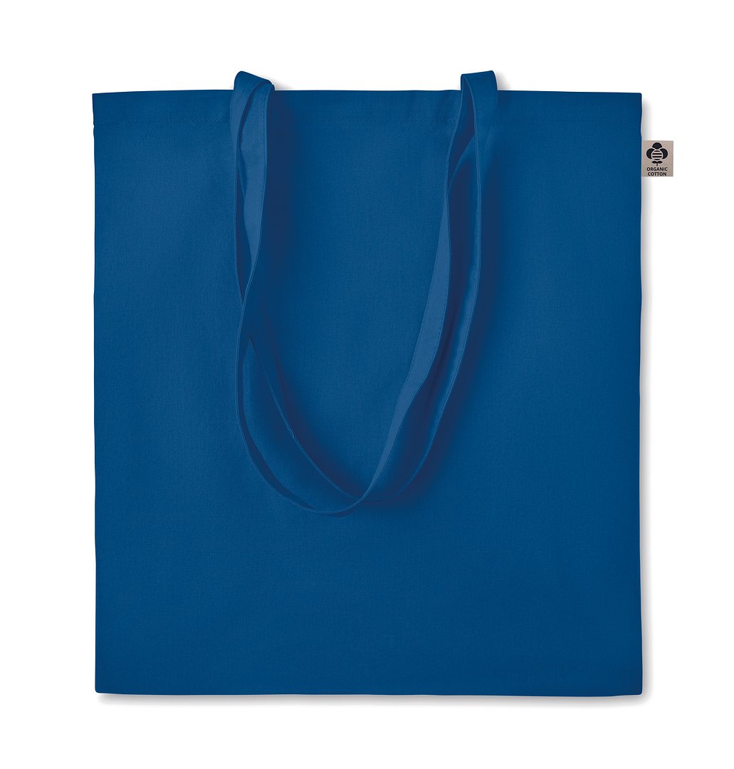 Organic-Cotton Einkaufstasche Beatia