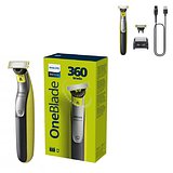 Philips OneBlade 360 Ferenele