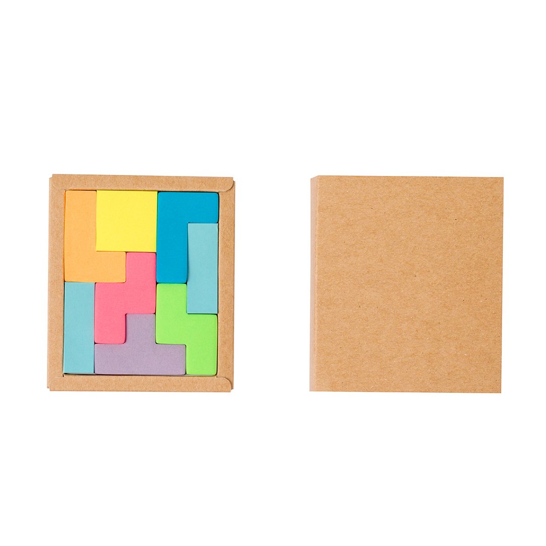 Notizzettelbox Idaid