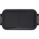 Lunchbox und Besteckset - Gianinep