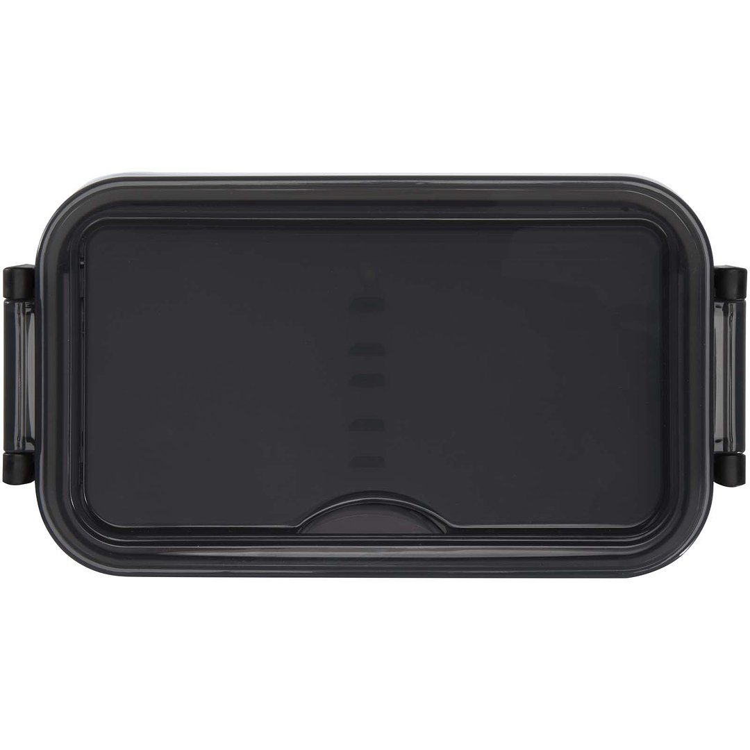 Lunchbox und Besteckset - Gianinep