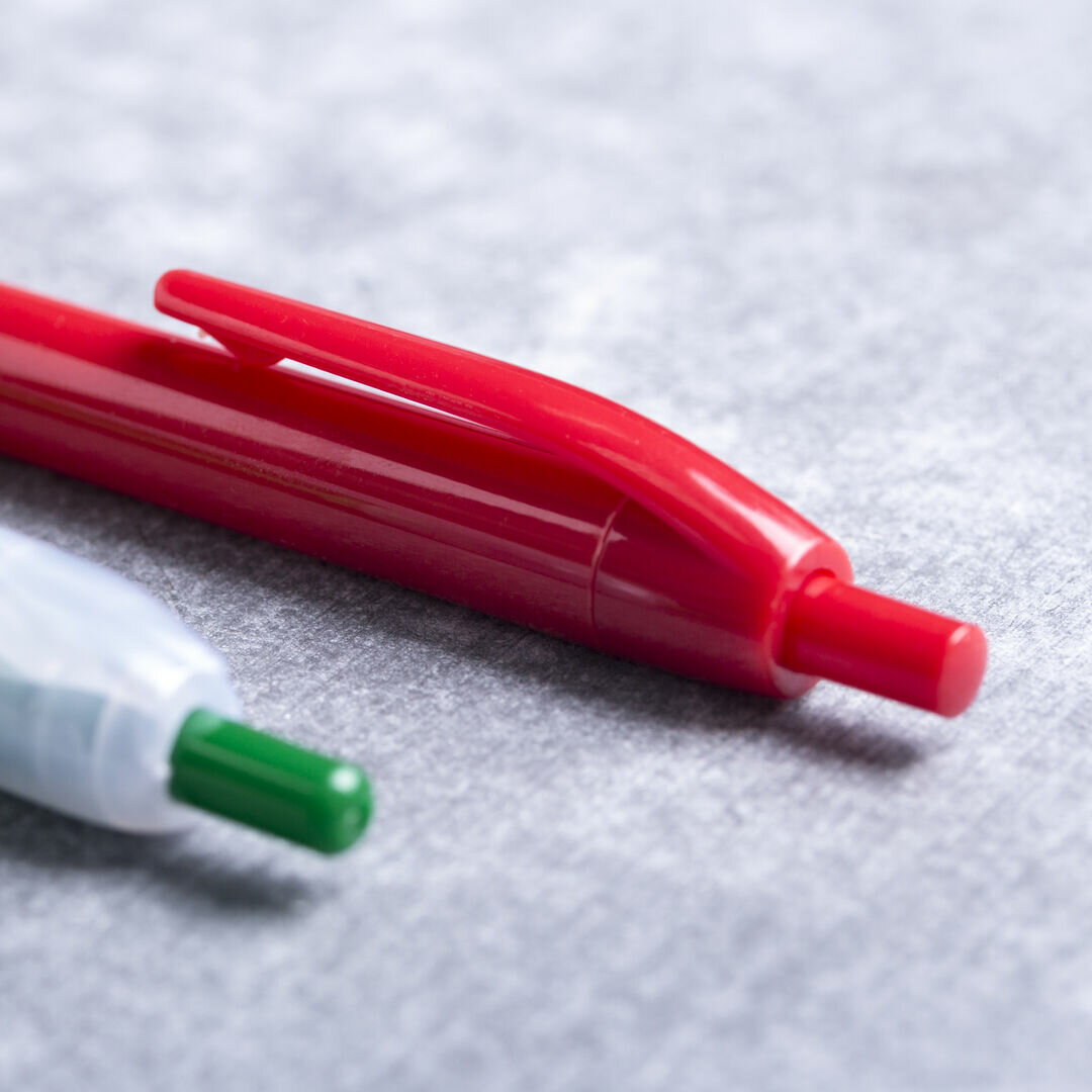 Kugelschreiber Idcks