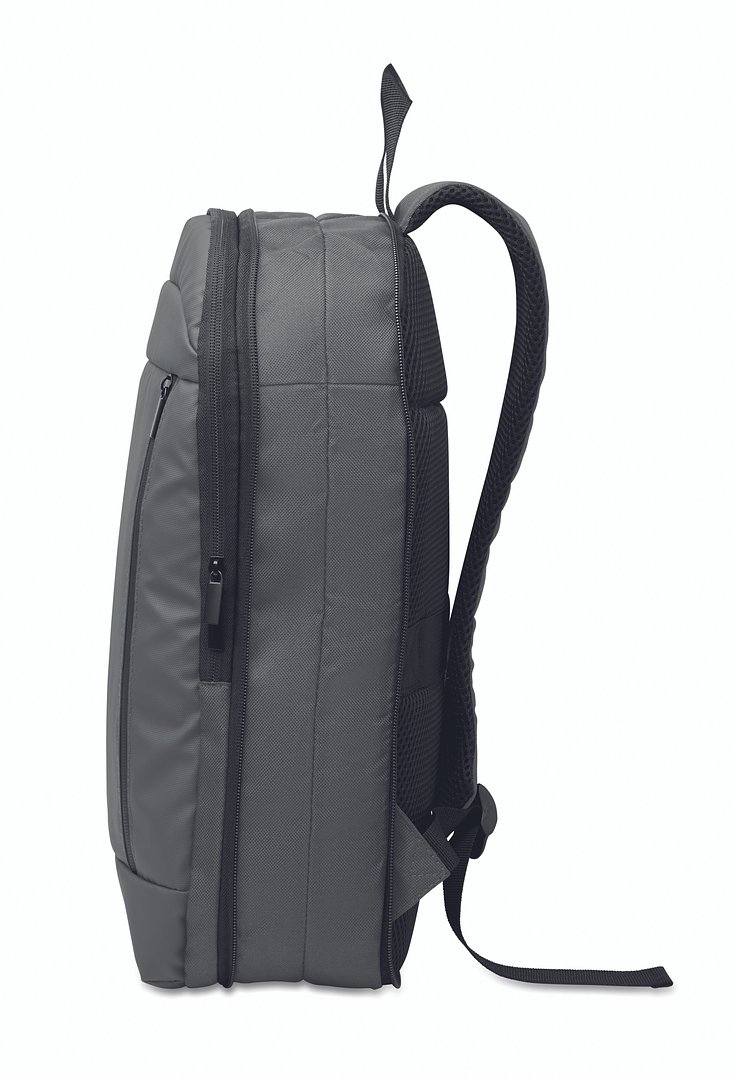 16" Rucksack 600D RPET Helyco