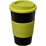 350 ml Isolierbecher mit Schutzring - Elyca
