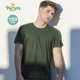 Erwachsene Farbe T-Shirt "keya"