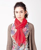 Foulard Idint