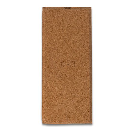  Mauspad mit Wireless-Charger, 5W Corleyll