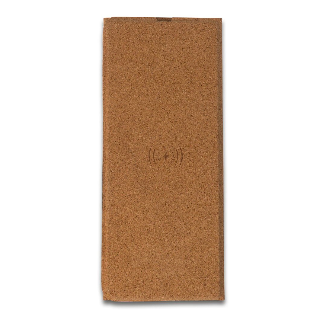 Mauspad mit Wireless-Charger, 5W Corleyll