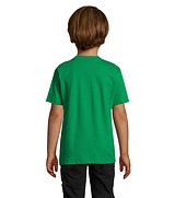 Kinder T-Shirt 190g Buole