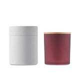 Kerze im Glas 200 g Nelixafri