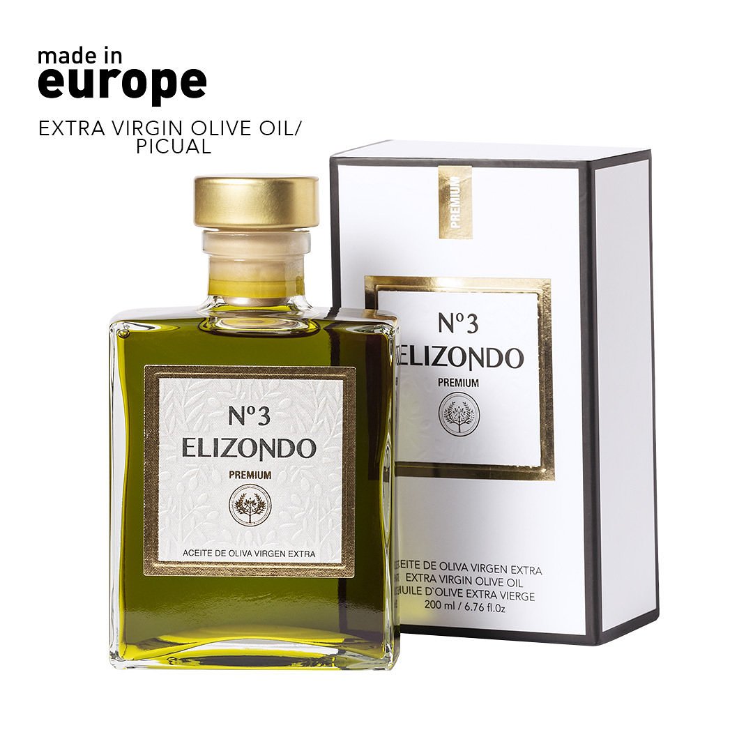 Olivenöl Elizondo