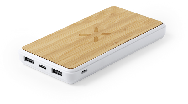 Power Bank Idens