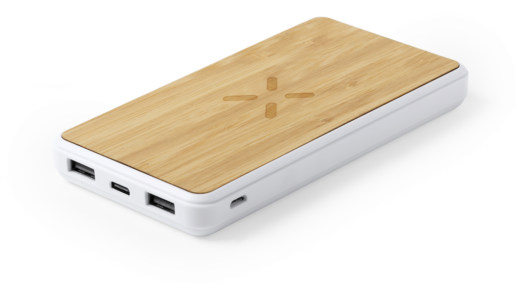 Power Bank Idens