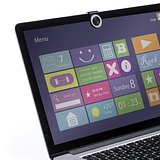 Webcam-Blocker Joystick Idint