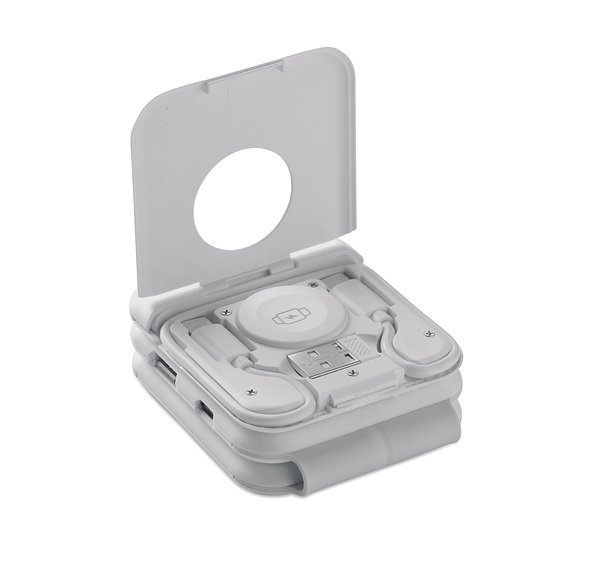 3fach Ladestation Gilling